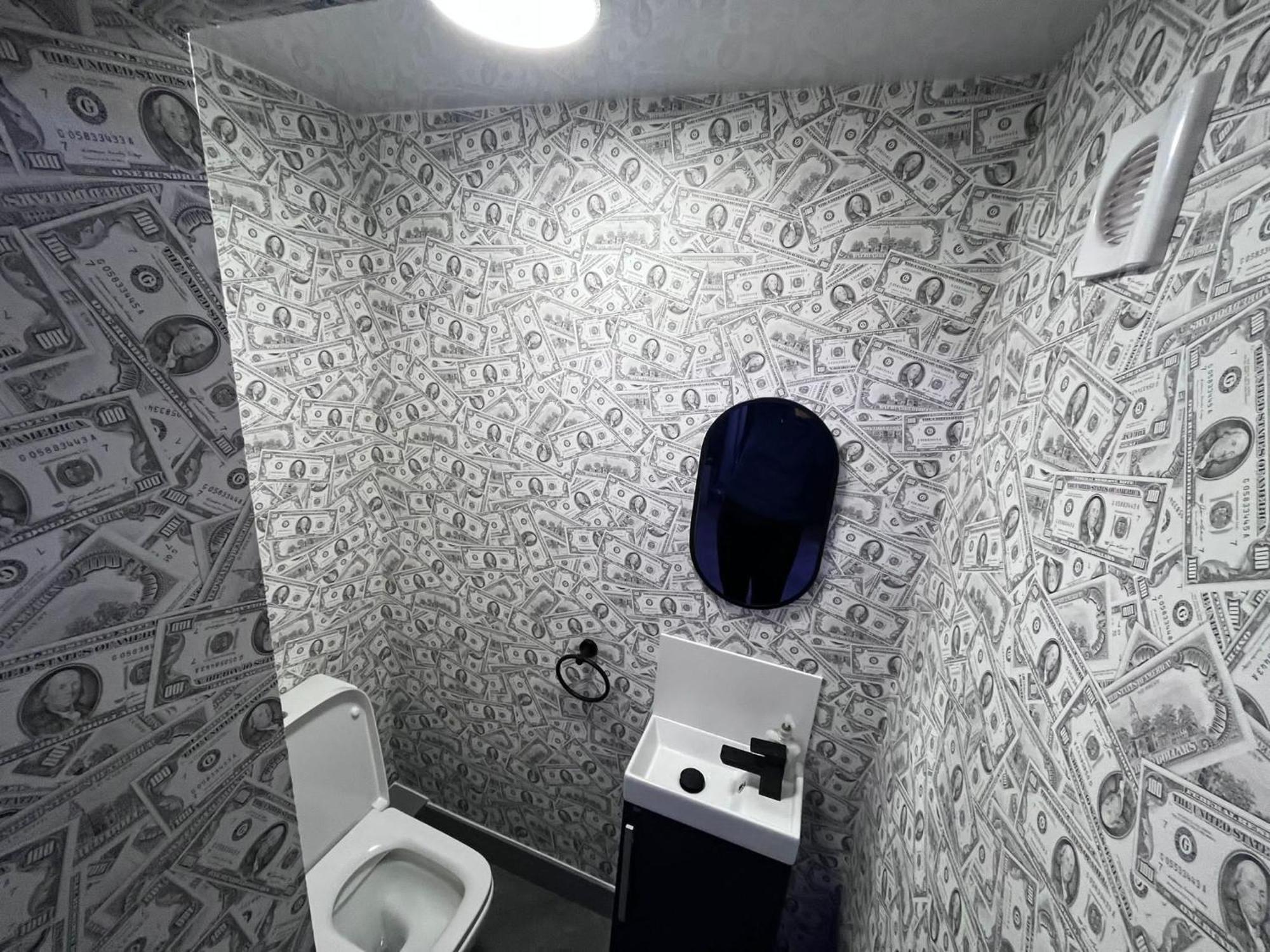 The White House Vegas Suites Blackpool Camera foto